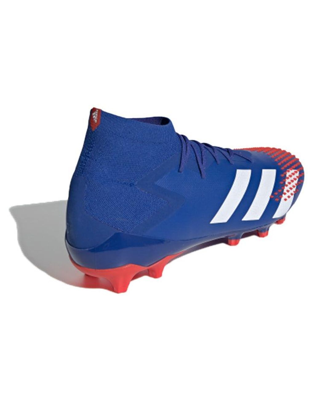 Adidas Blue Predator Mutator 20.1 Ag for men