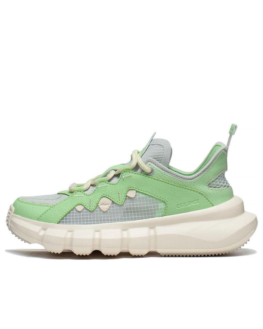 Li-ning Green (Wmns) Essence 2.3 Lite