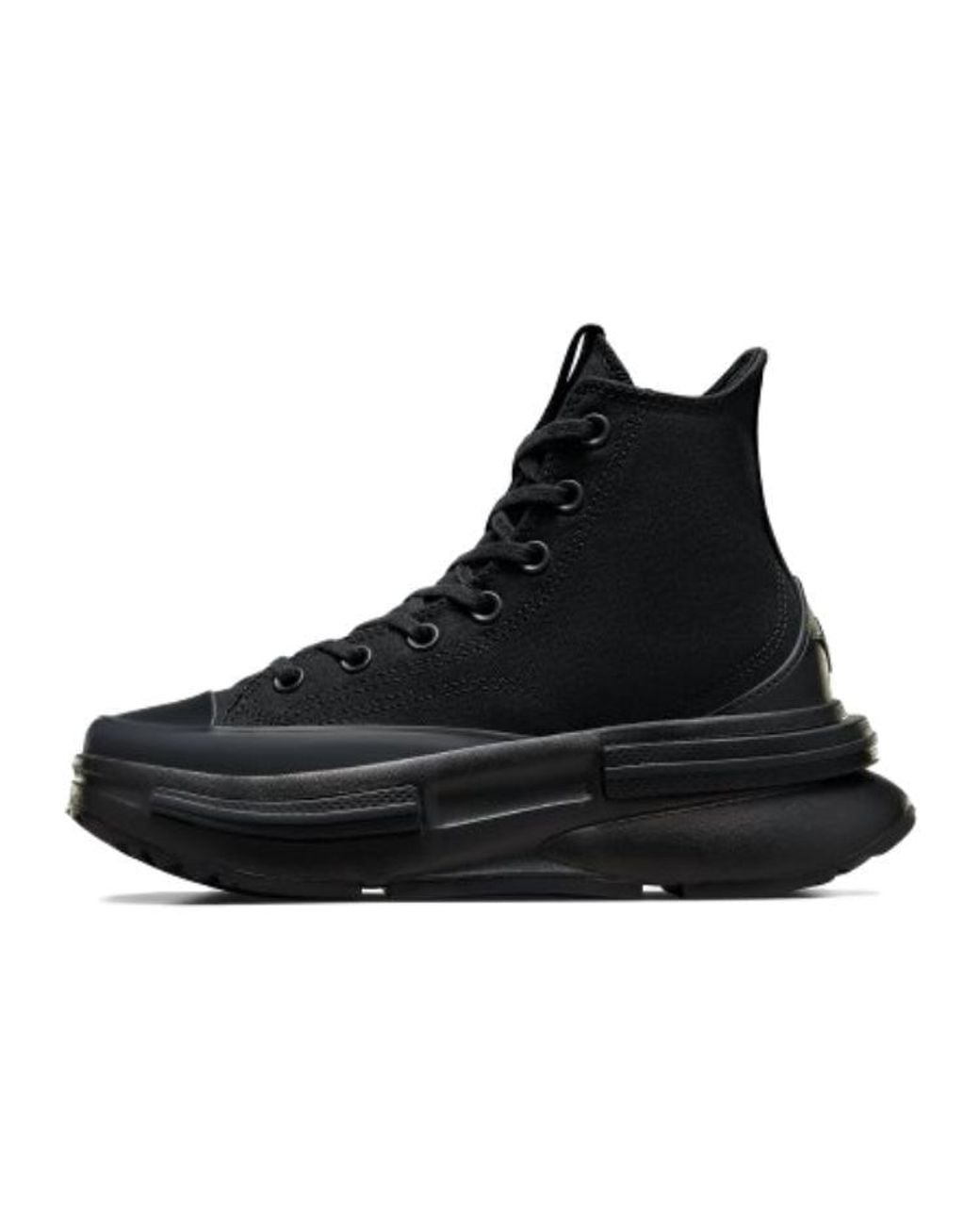 Converse Black Run Star Legacy Cx Hight 'Mono' for men