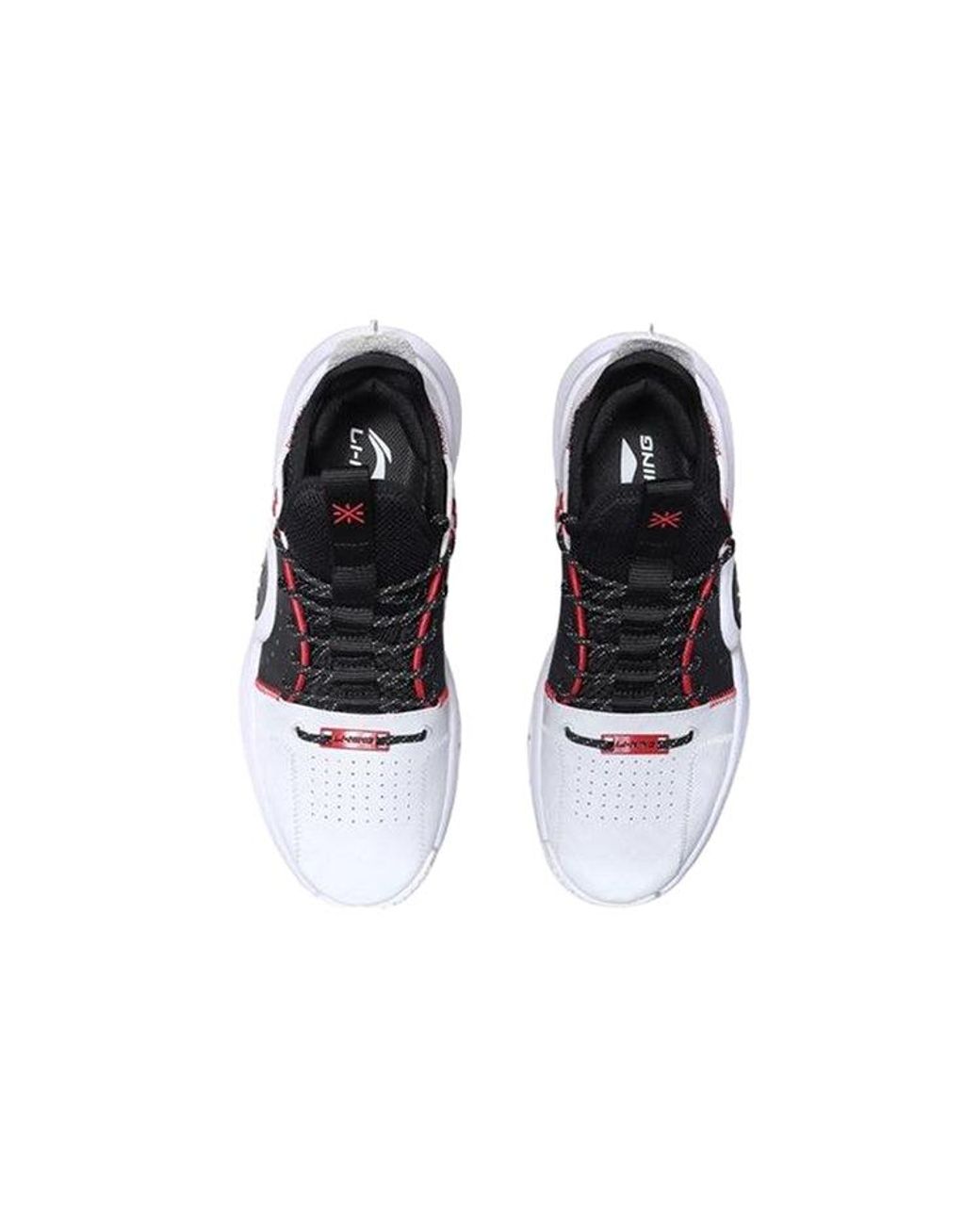 Li-ning Blue Wade All City 7 for men