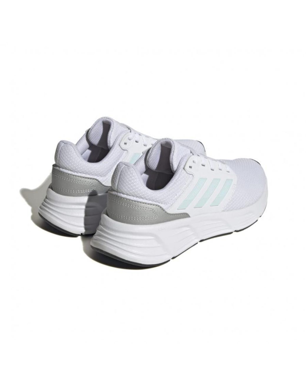 Adidas White (Wmns) Galaxy 6