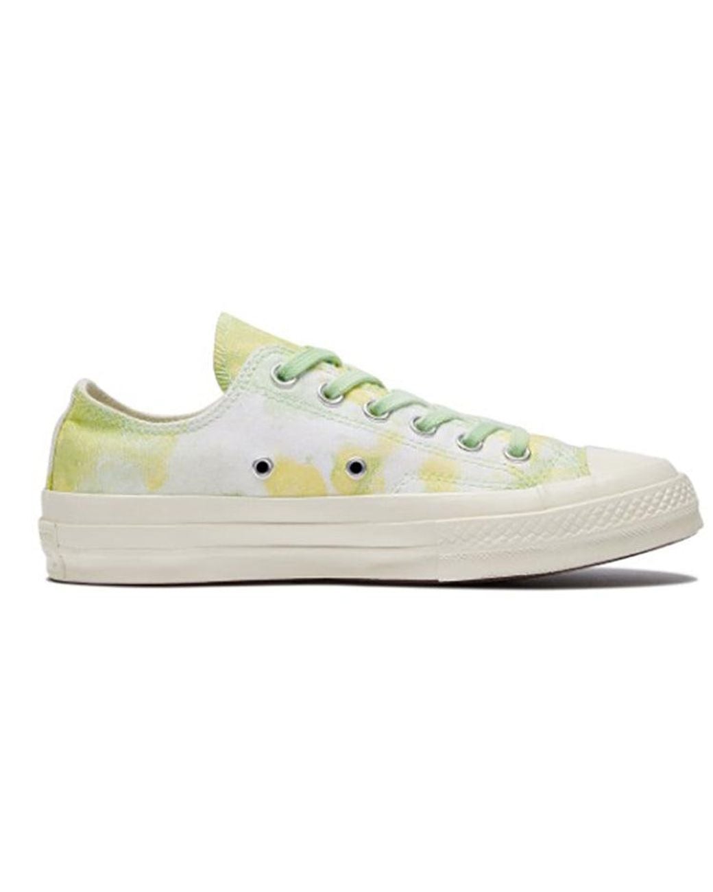 Converse White (Wmns) Chuck 70 Ox 'Beach Dye