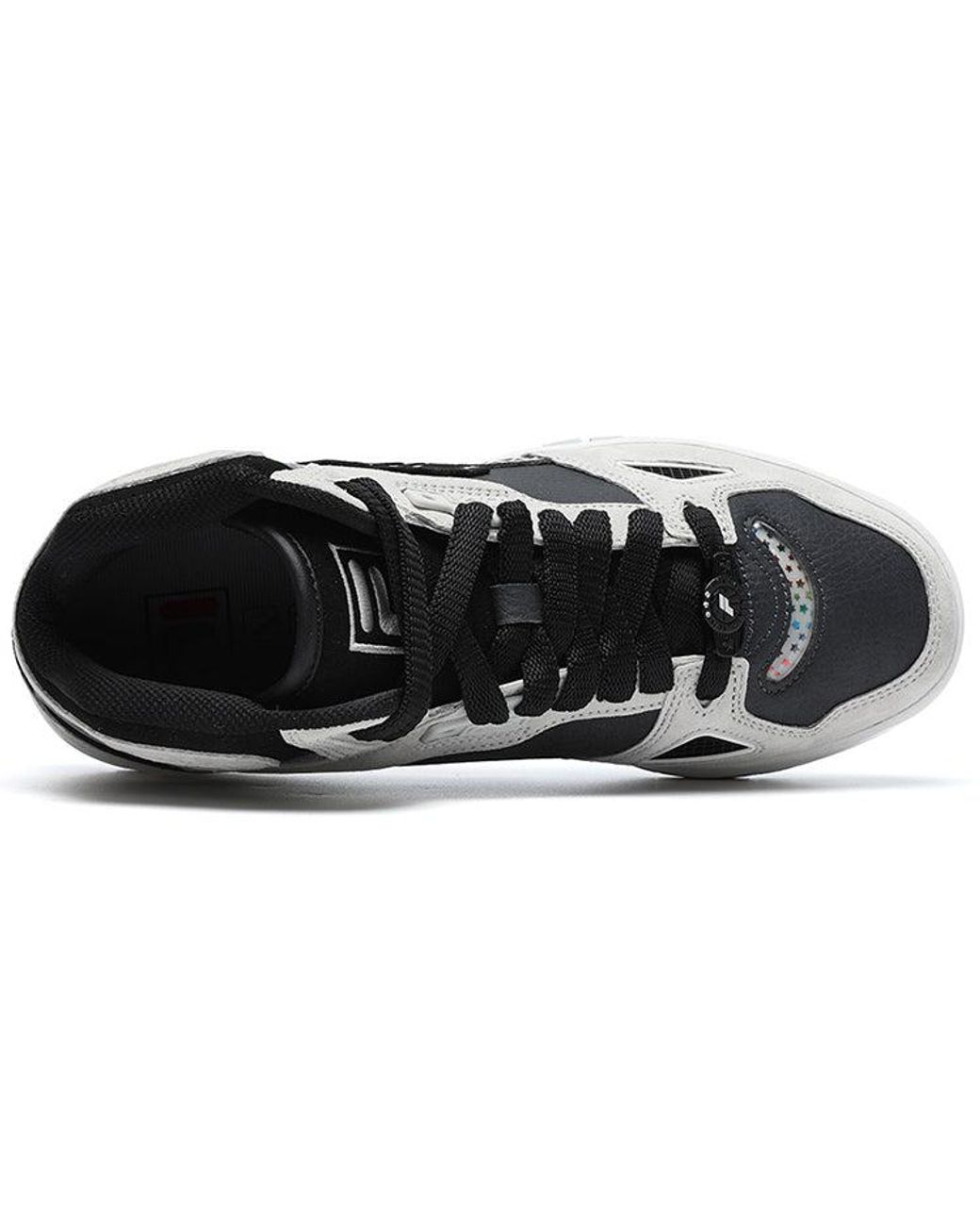 Fila Black Teratach for men