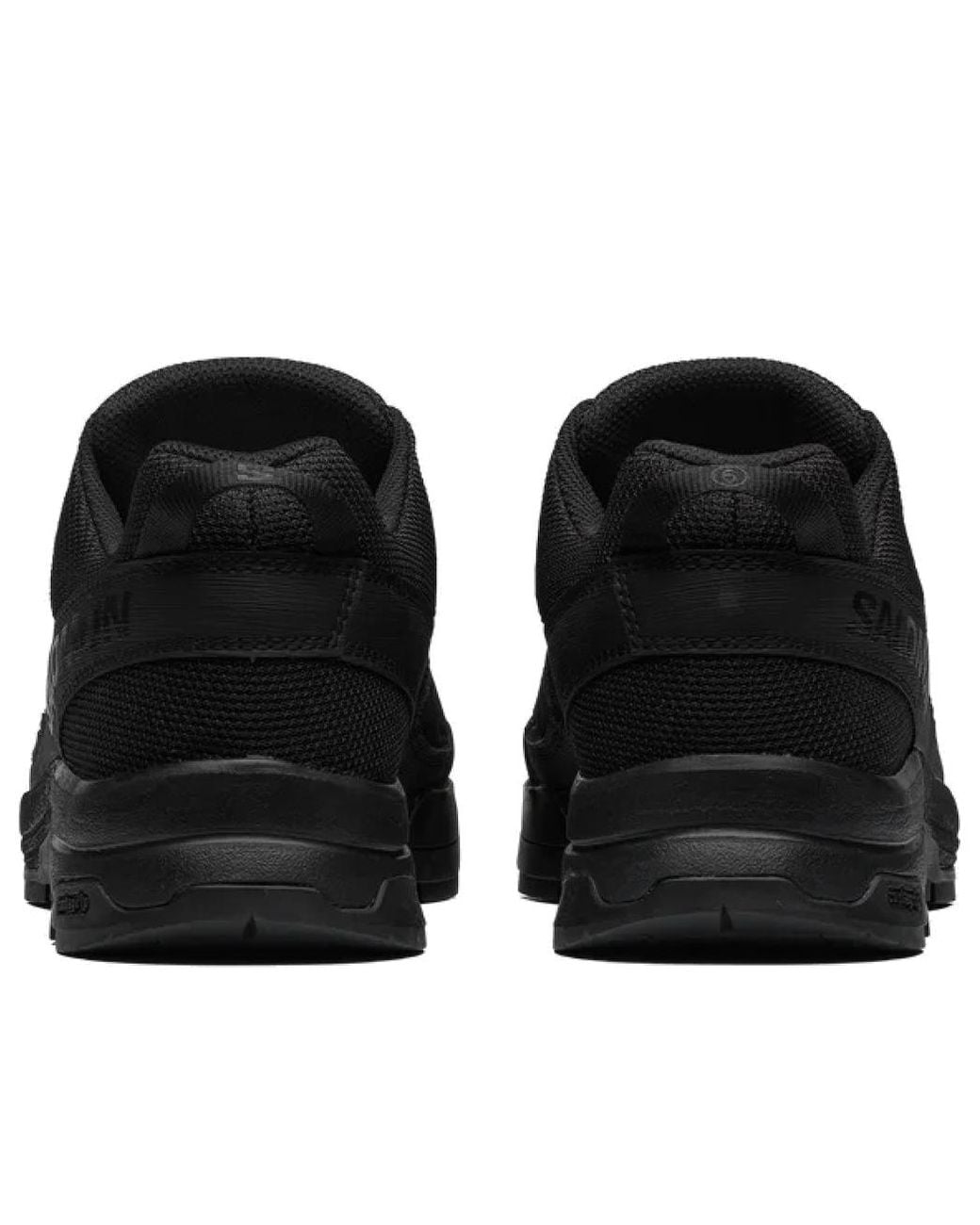 Salomon Black X Mm6 Maison Margiela X-Alp for men