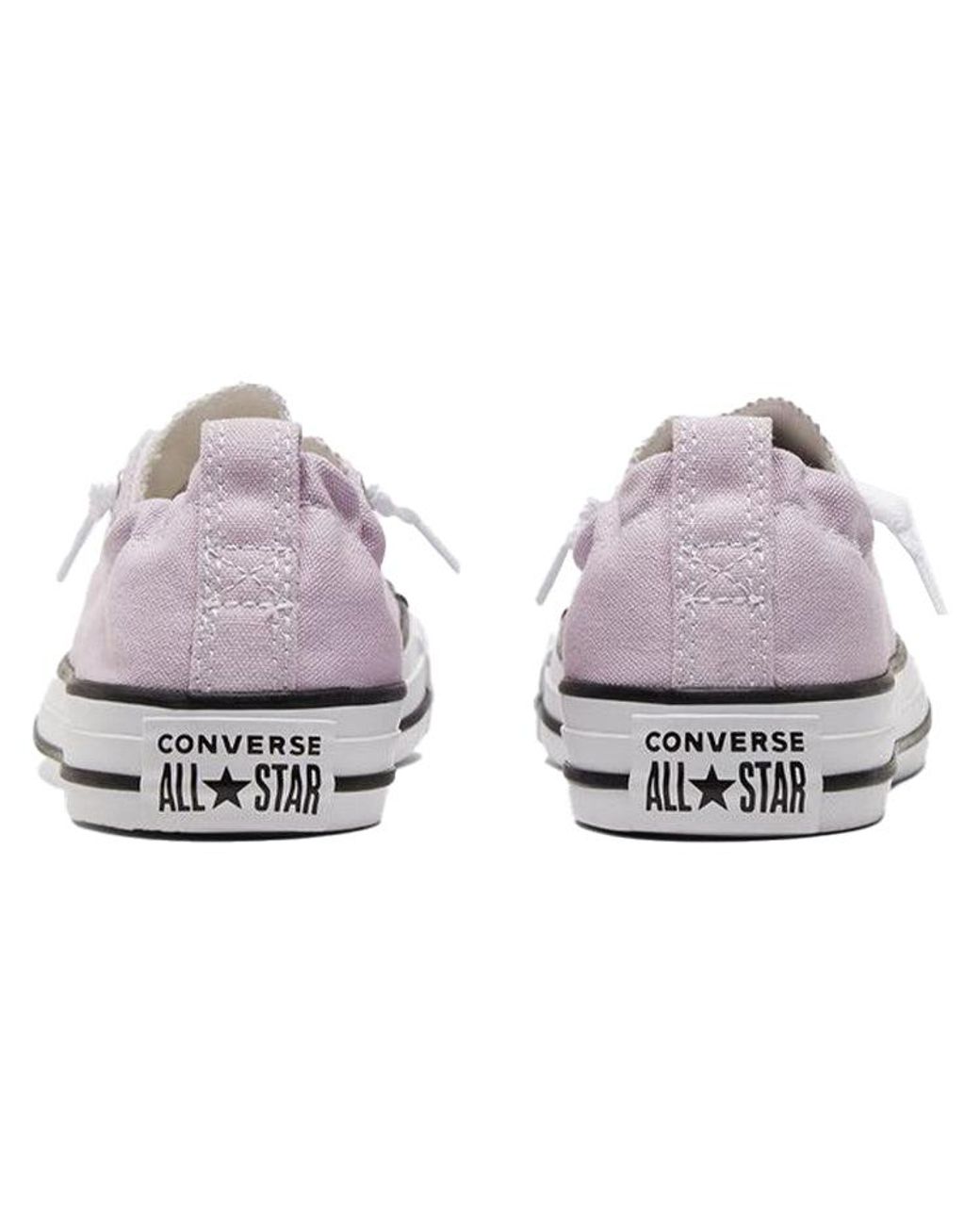 Converse White (Wmns) Chuck Taylor All Star Shoreline