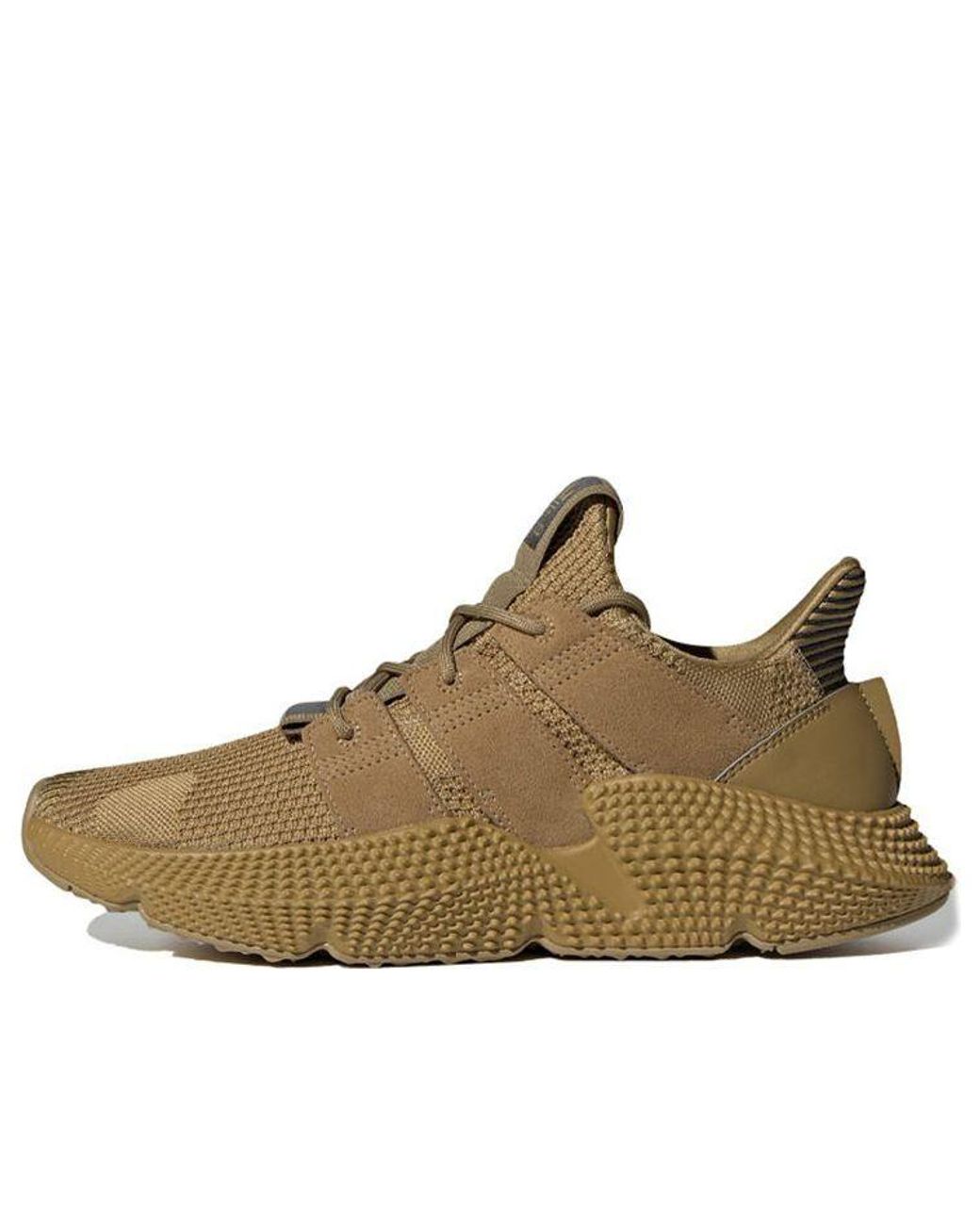 adidas Prophere 'khaki' in Brown for Men | Lyst