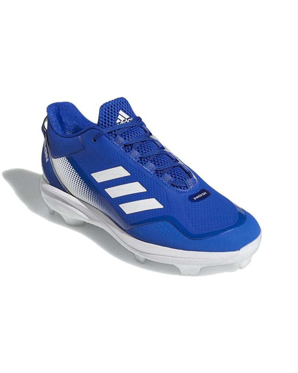Adidas Blue Icon 7 Tpu 'Royal' for men