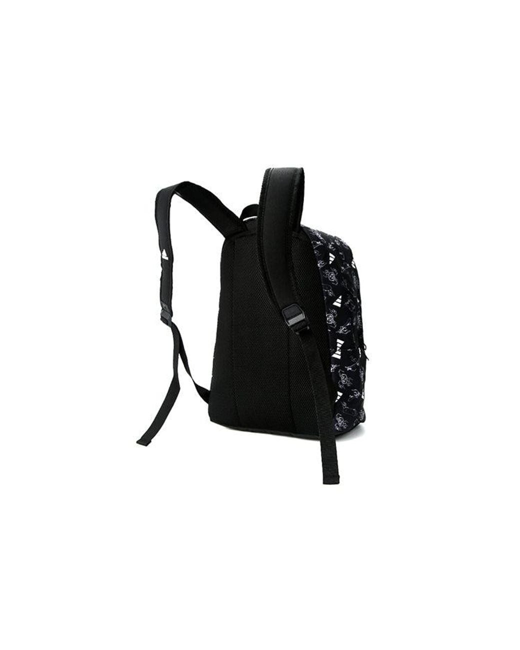 Adidas Blue Classic Aop Backpack for men