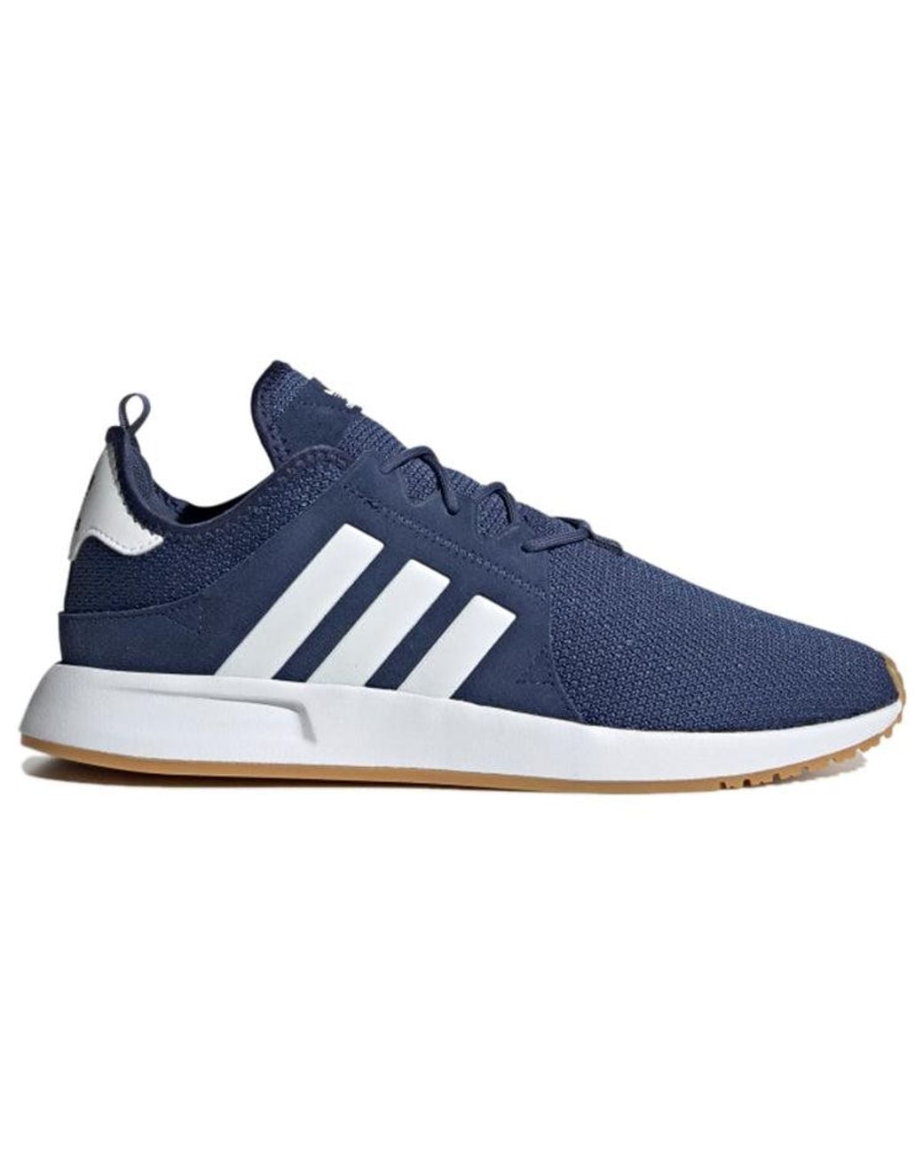 Adidas Blue Originals X_Plr for men