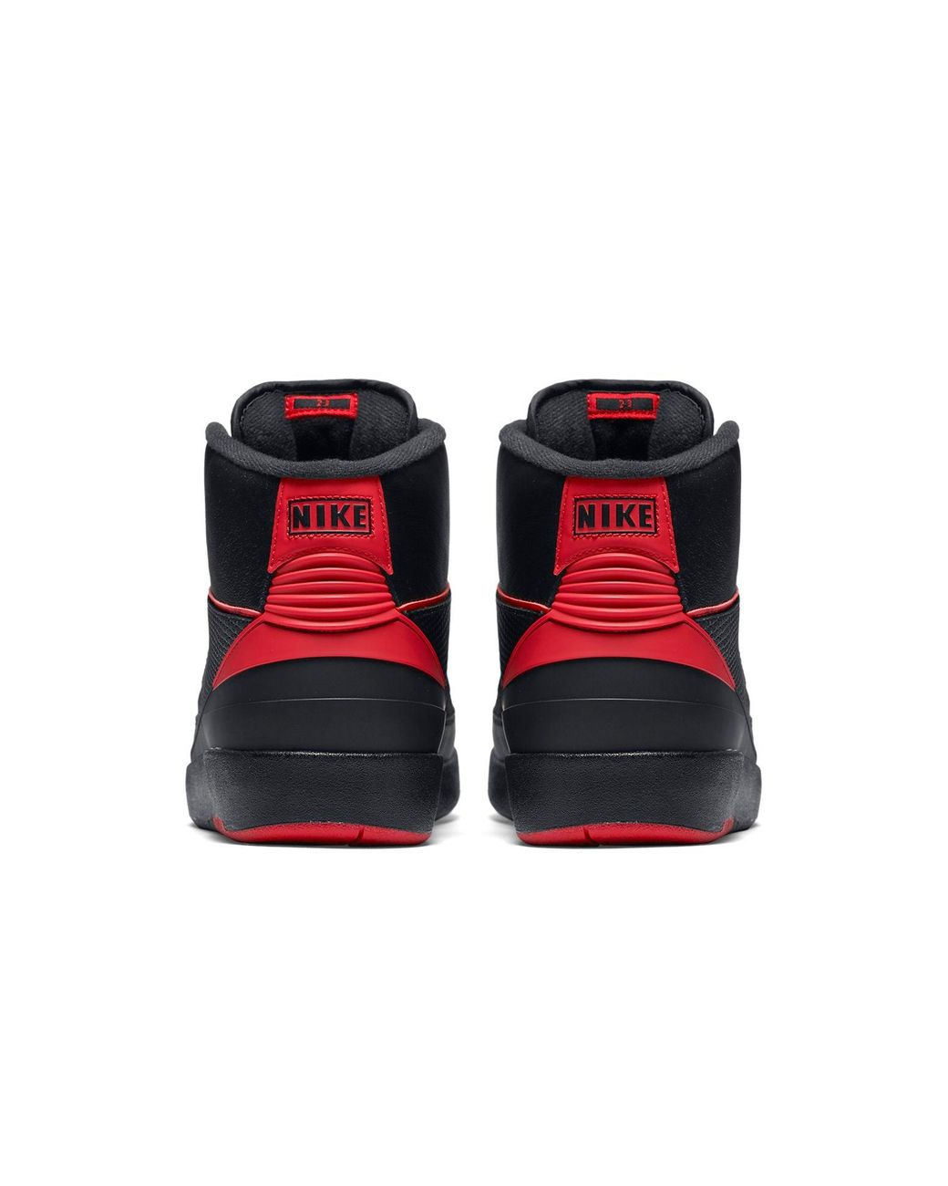 Nike Black 2 Retro 'Alternate 87' for men