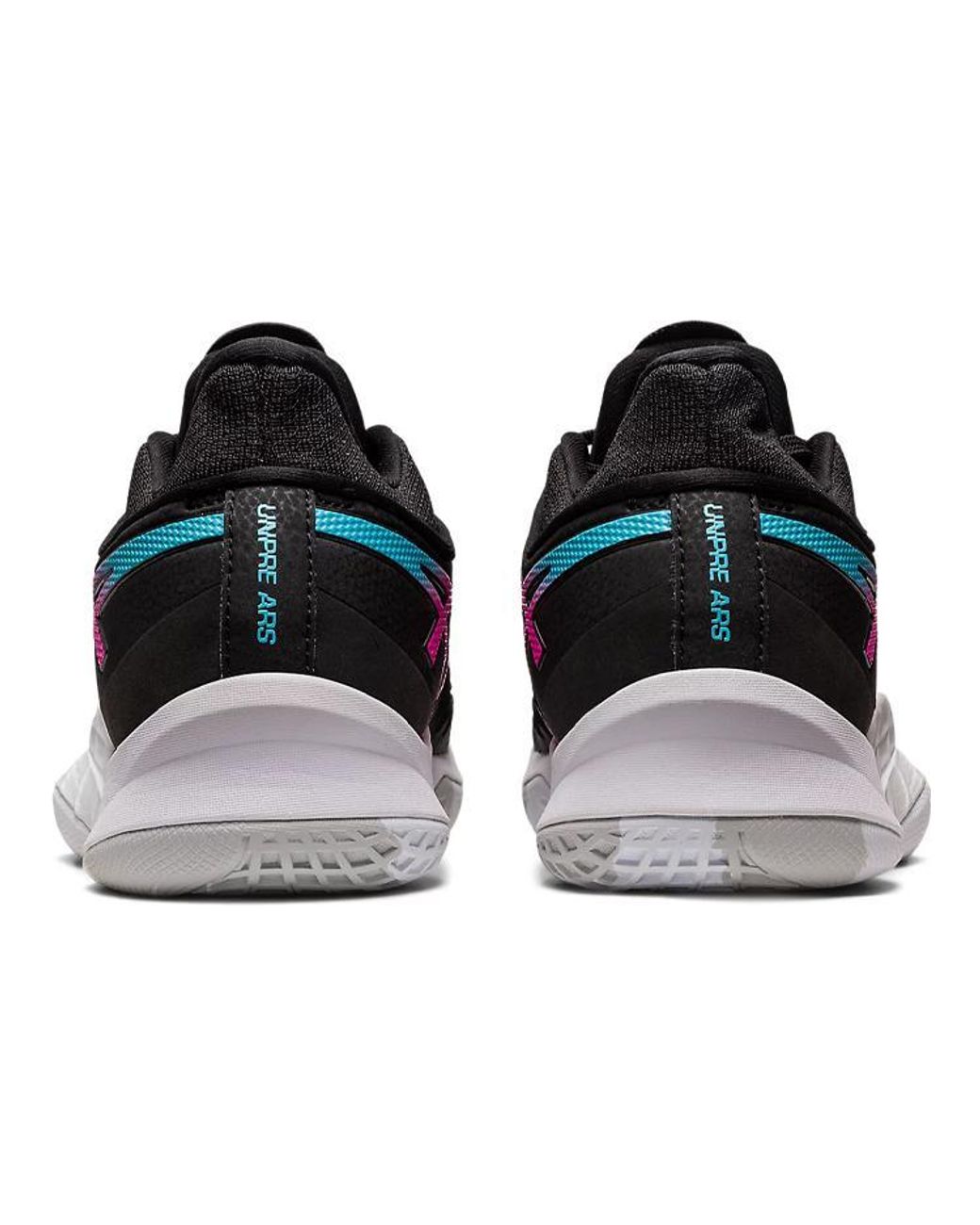 Asics Purple Unpre Ars Low Glow' for men