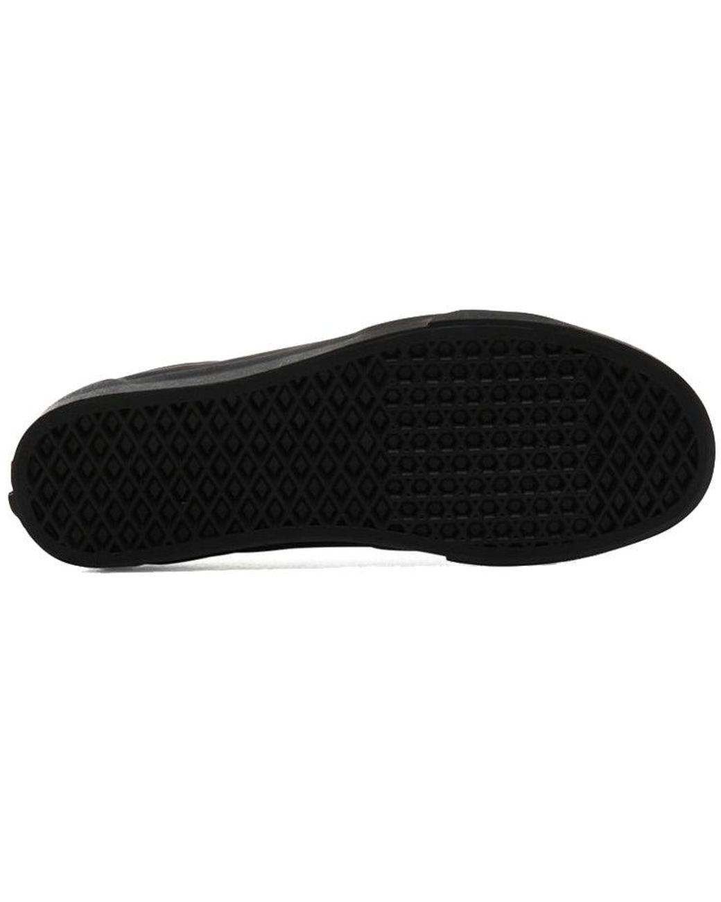 Vans Black Sk8-Hi 'Cordura' for men