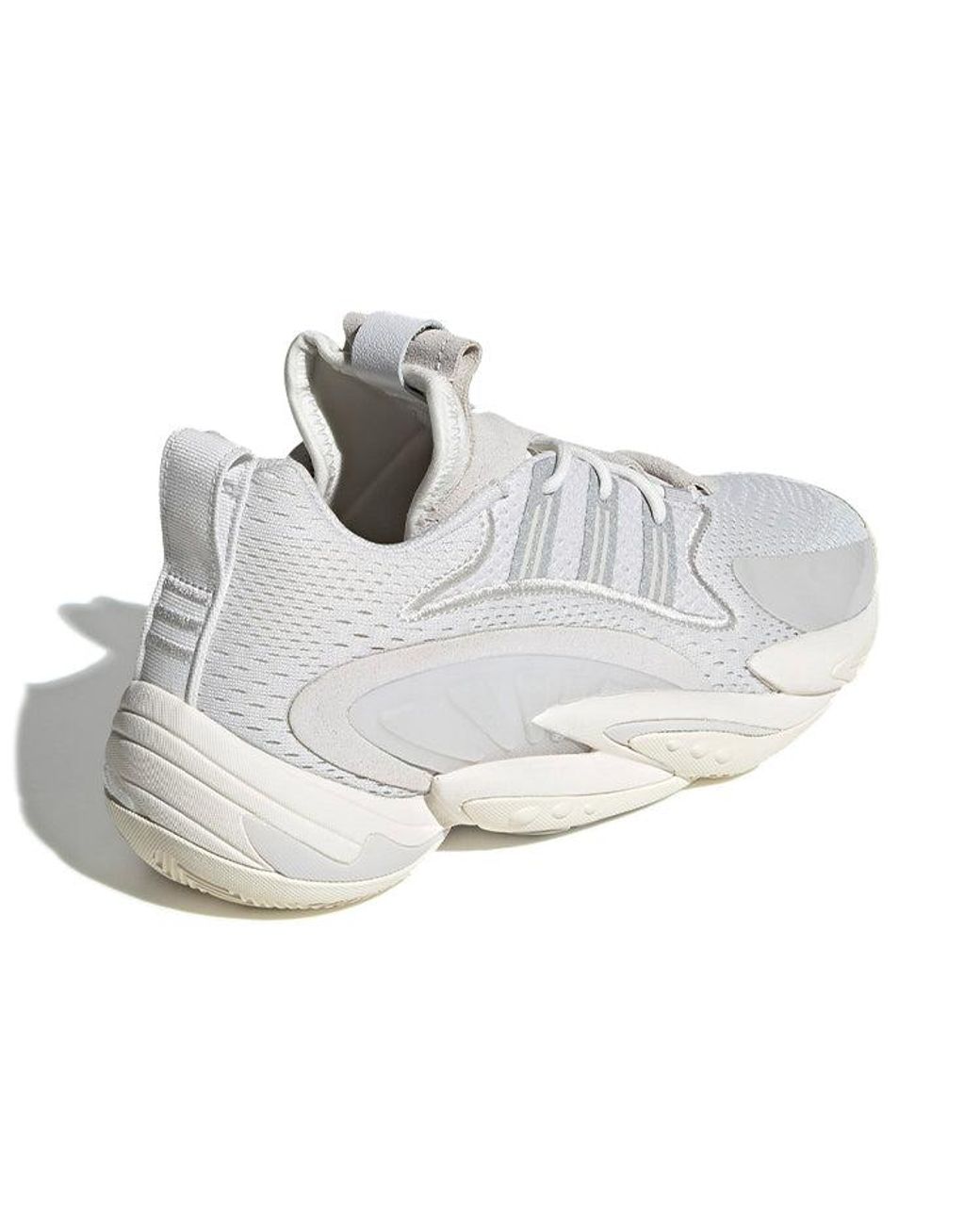 Adidas Originals Crazy Byw X 2.0 'grey One/silver Met/chalk White' for men