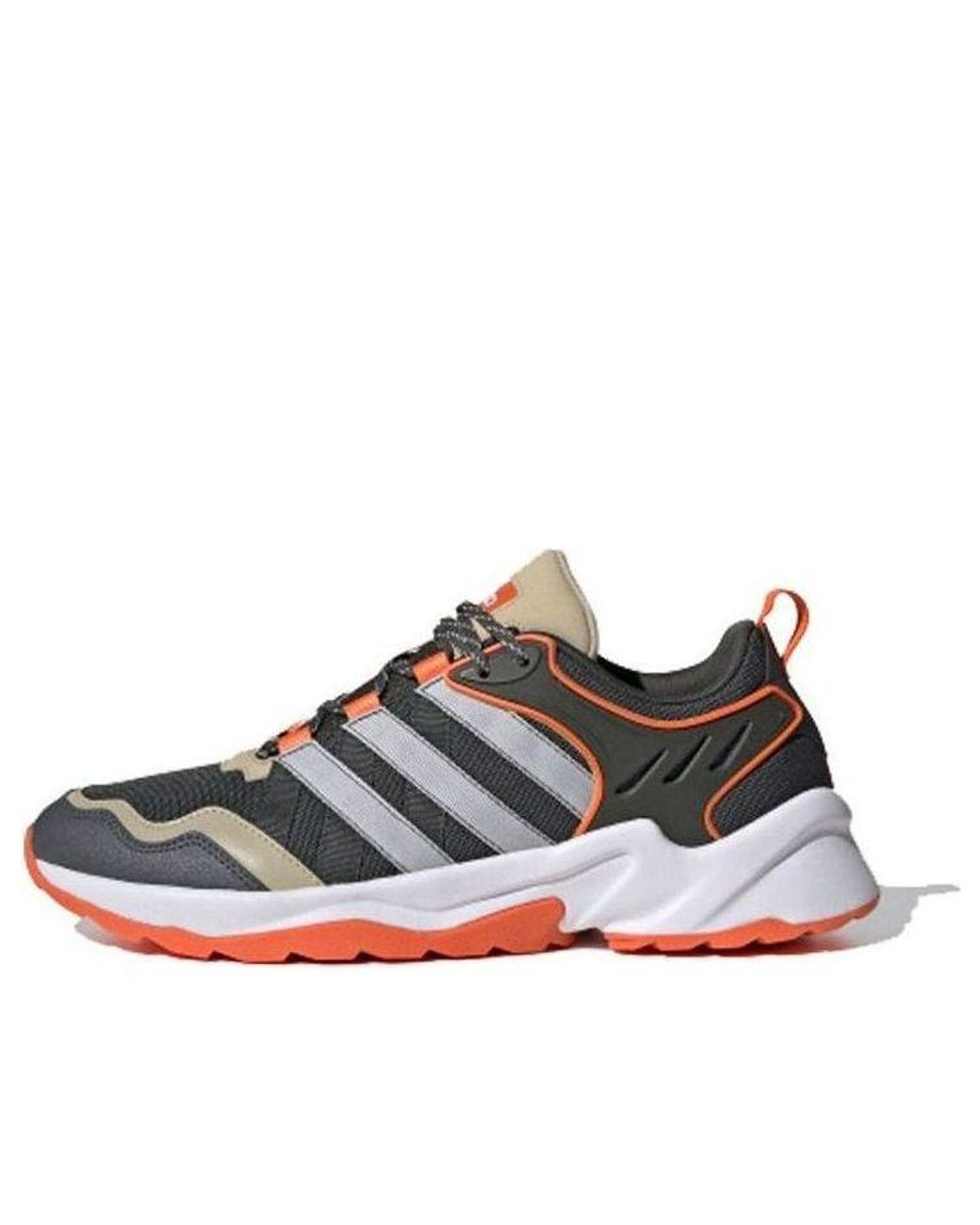 Adidas Brown Neo 20-20 Fx Trail for men