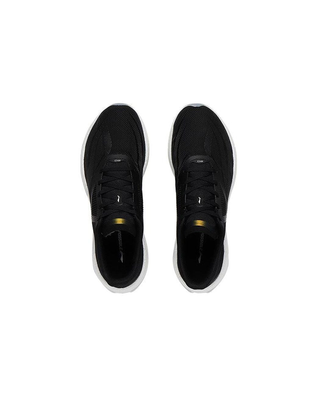 Li-ning Black (Wmns) Super Light Xx
