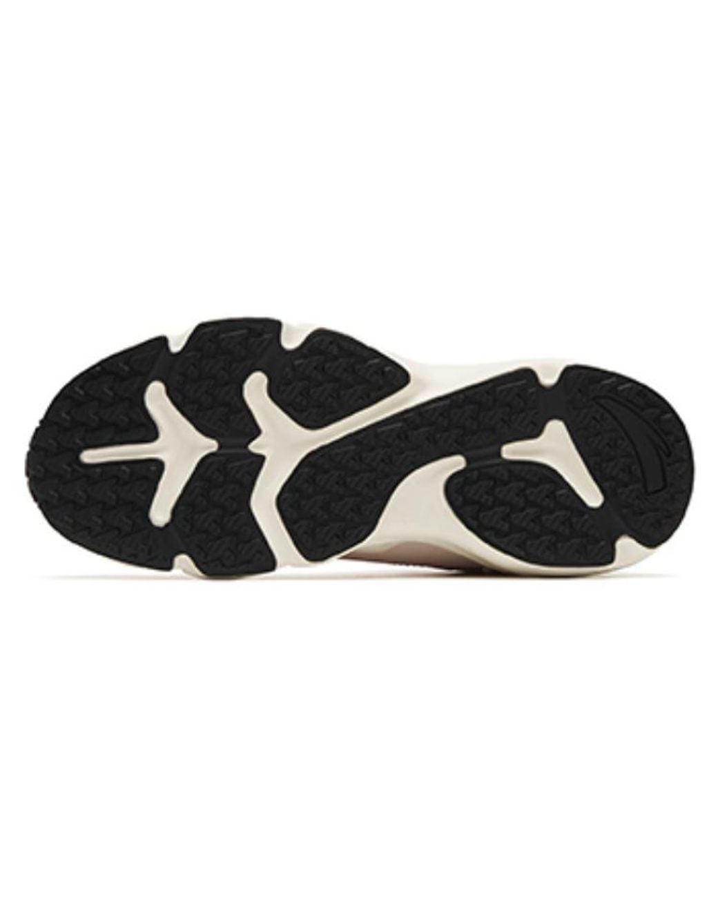 Anta White (Wmns) Walker Mid 'Light'