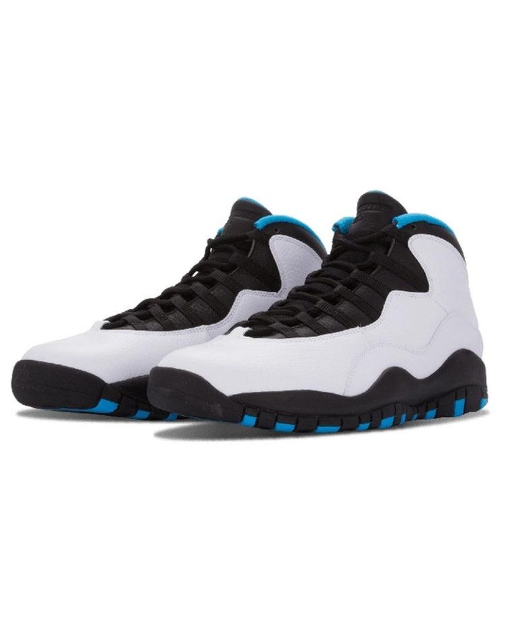 Nike Blue Retro 'Powder' 2014 for men