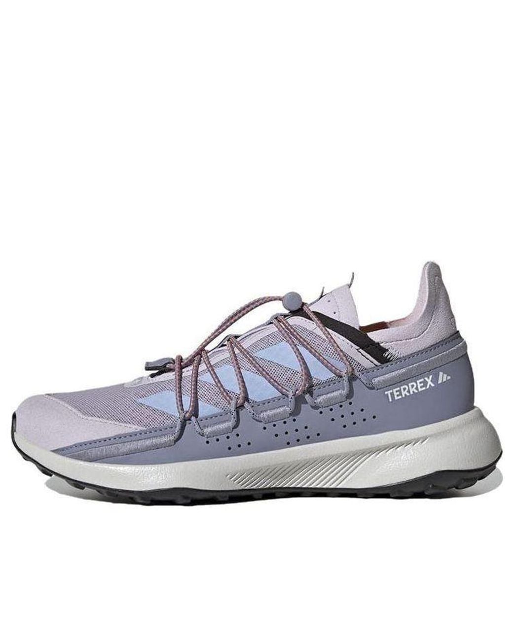 Adidas Blue (Wmns) Terrex Voyager 21