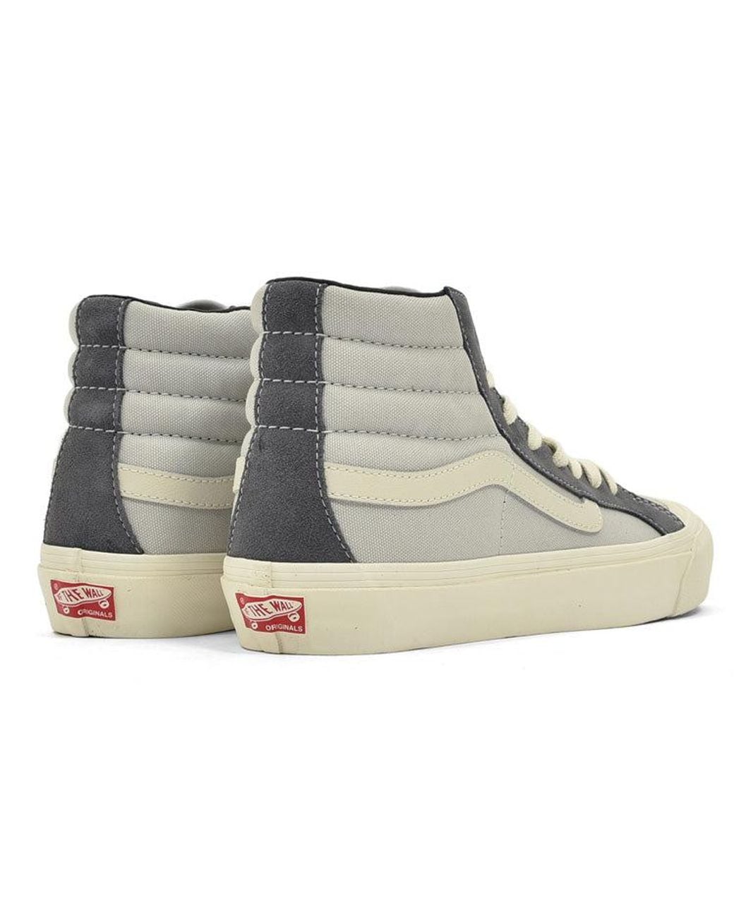 Vans Blue Og Style 138 Lx 'Pearl' for men