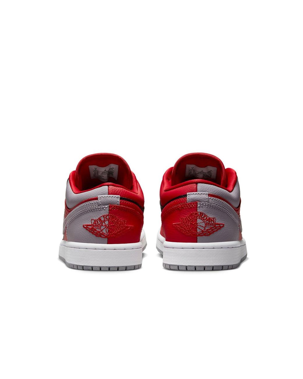 Nike Red (Wmns) 1 Low Se 'Split