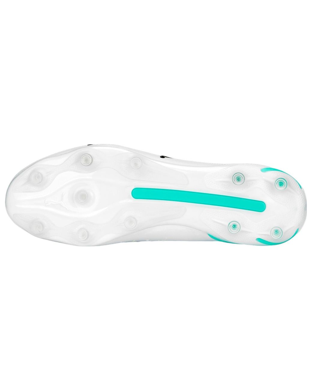 PUMA White King Ultimate Fg/Ag Football Boots