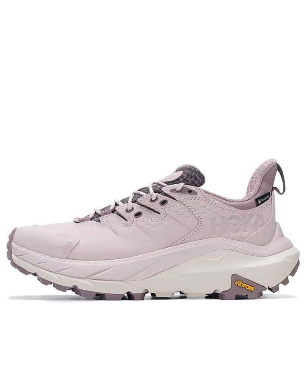 Hoka One One Pink (Wmns) Kaha 2 Gtx 'Cosmic Pearl'