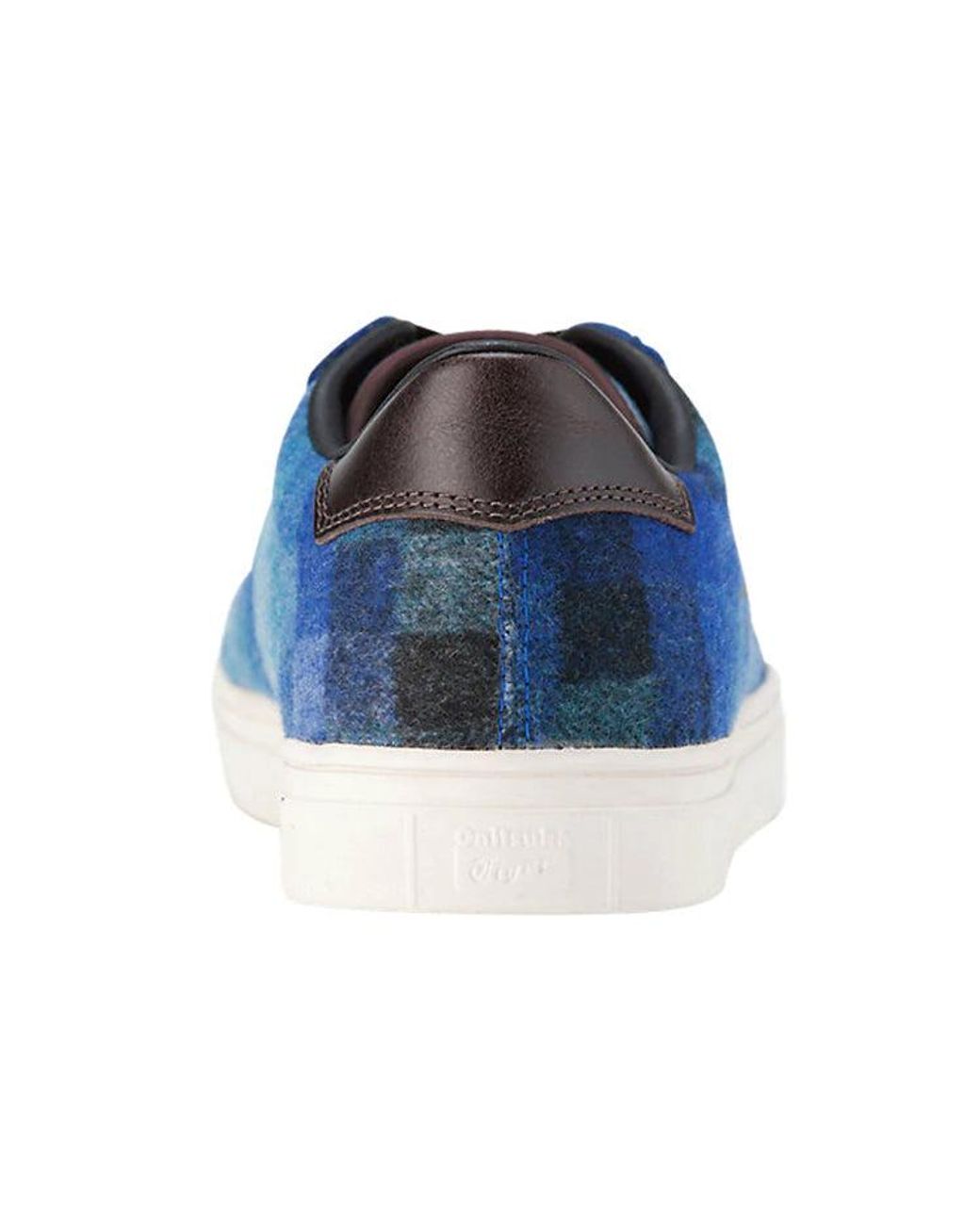 Onitsuka Tiger Blue Lawnship 2.0 for men