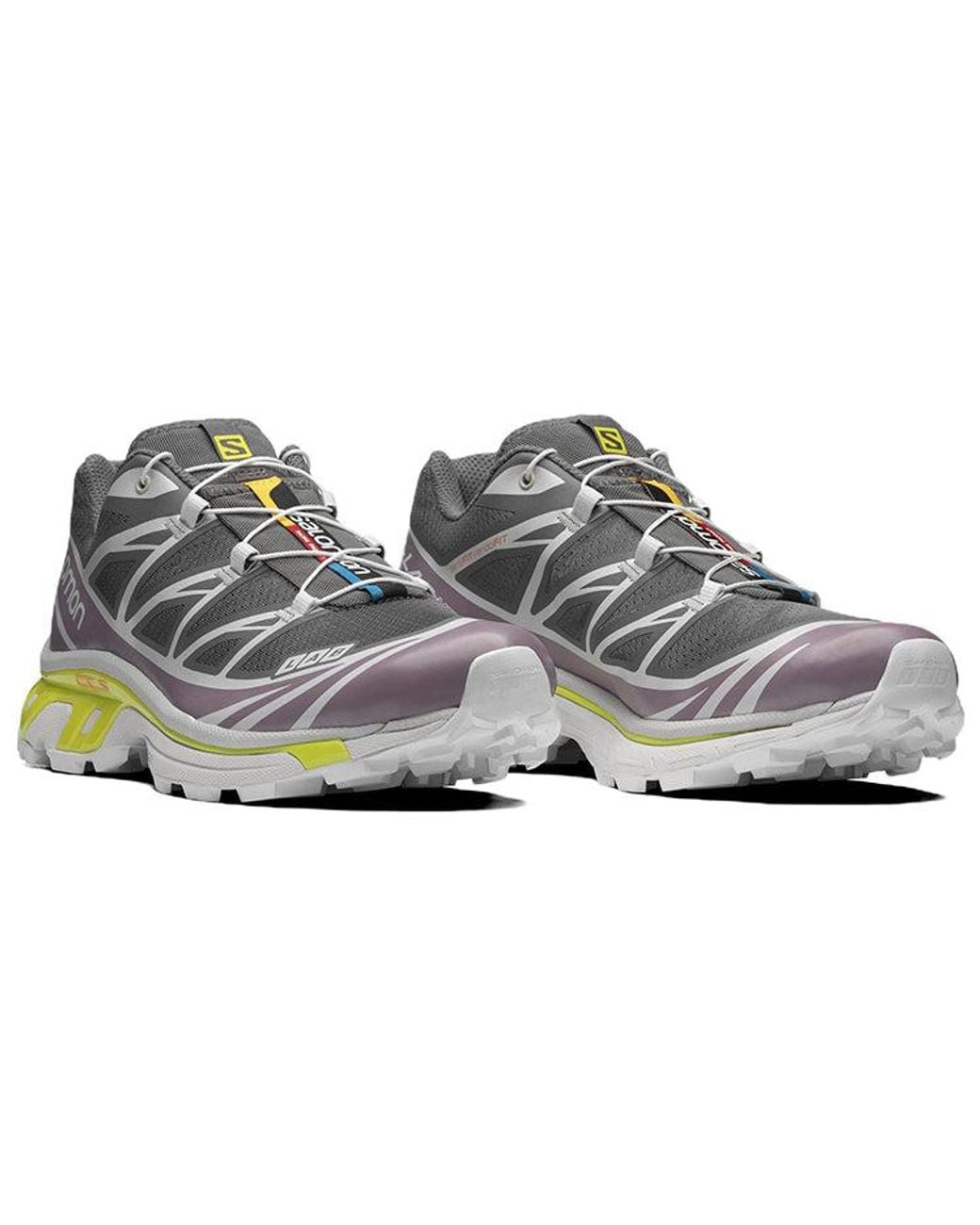 Salomon Blue Xt-6 for men