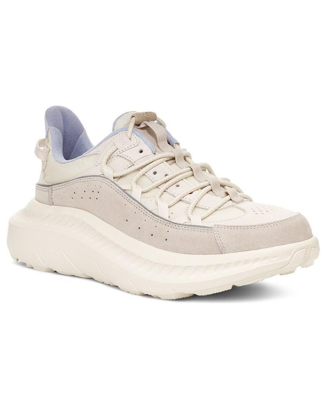 Ugg White Ca805 V2 Remix 'Jasmine Ceramic' for men