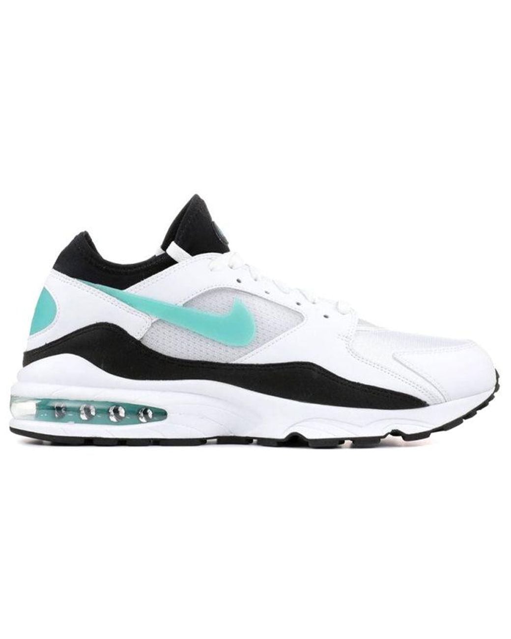 Nike Blue Air Max 93 'dusty Cactus' for men