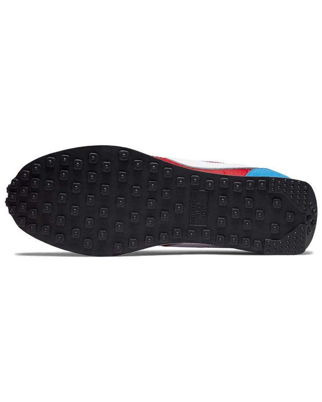 Nike Blue Air Tailwind 79 'Battle' for men