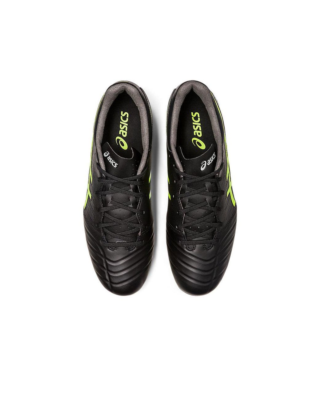 Asics Black Ds Light Ag Safety' for men