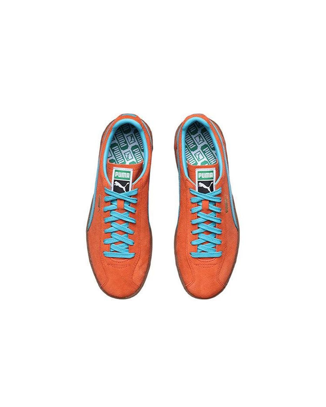 PUMA Blue Delphin Og Casual Board Shoes for men