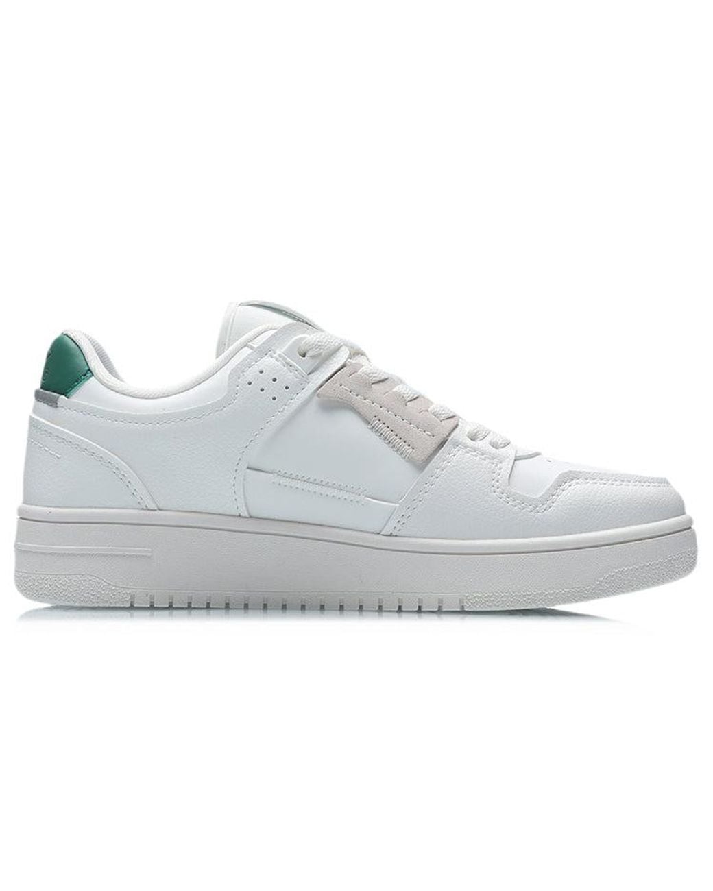 Li-ning Blue (Wmns) Tianji