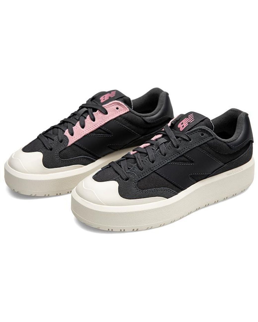 New Balance Black Ct302 for men
