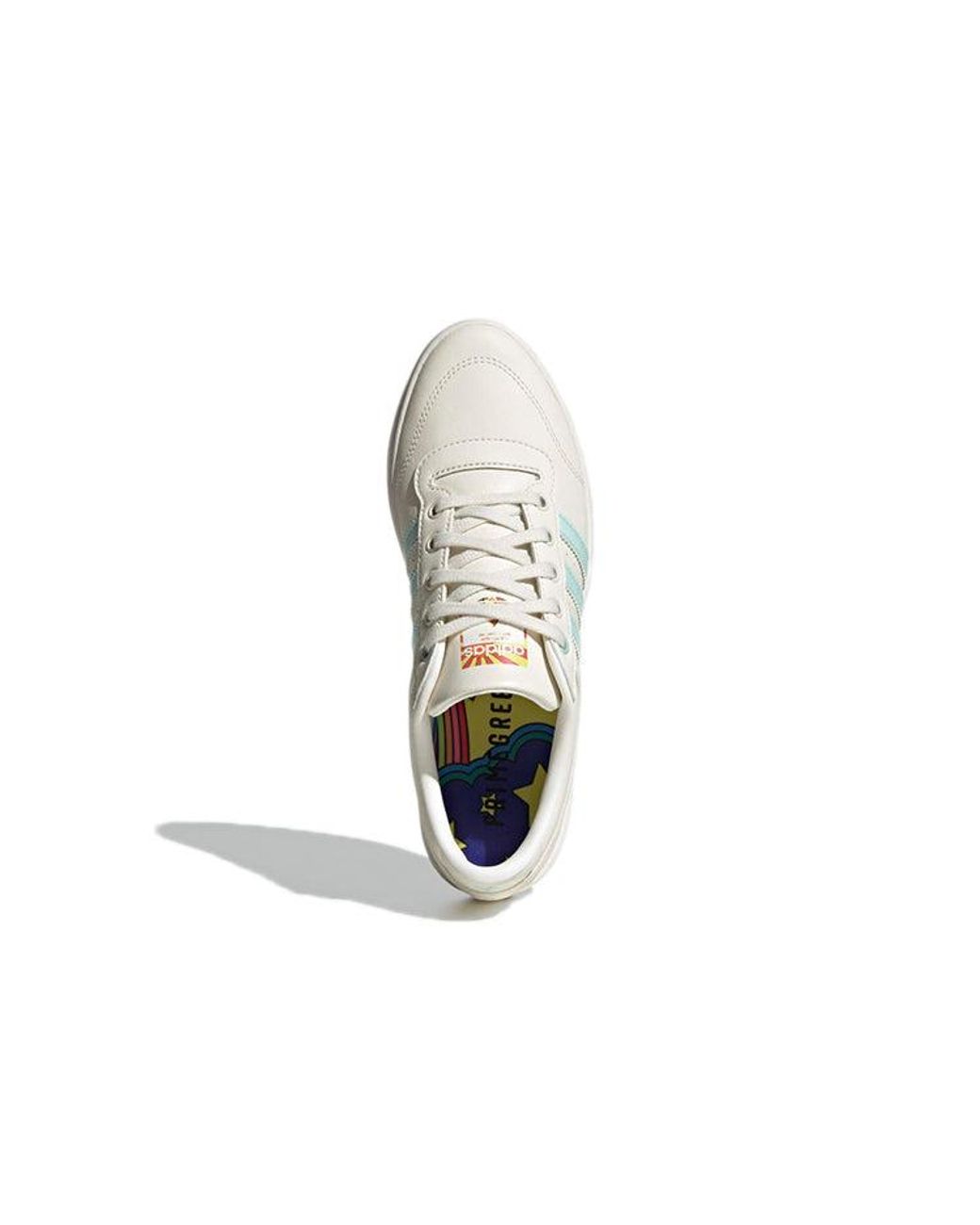 Adidas White (Wmns) Bryony Halo Mint'