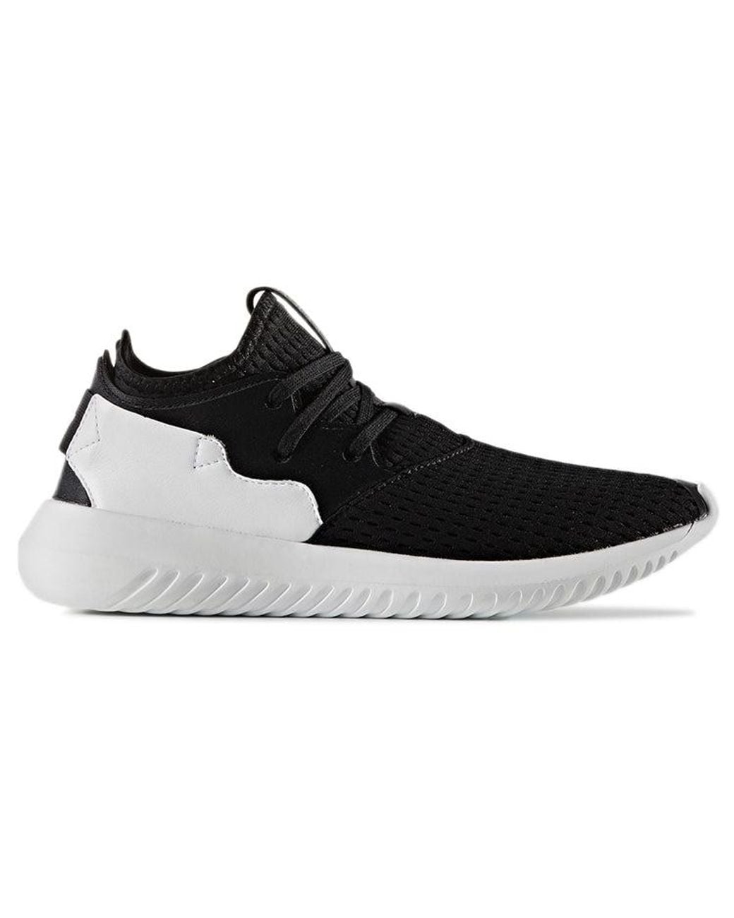 Adidas Black (Wmns) Tubular Entrap