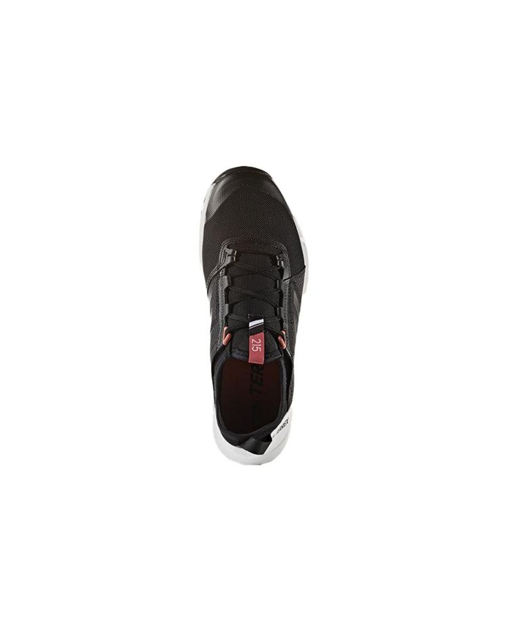 Adidas Black (Wmns) Terrex Agravic Speed