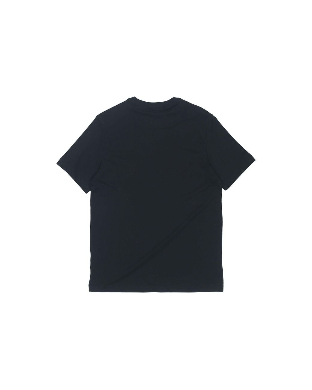 Nike Black As Sportswear Ss Tee1 for men