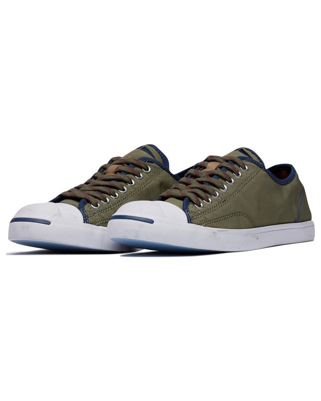Converse Brown Jack Purcell Ox for men