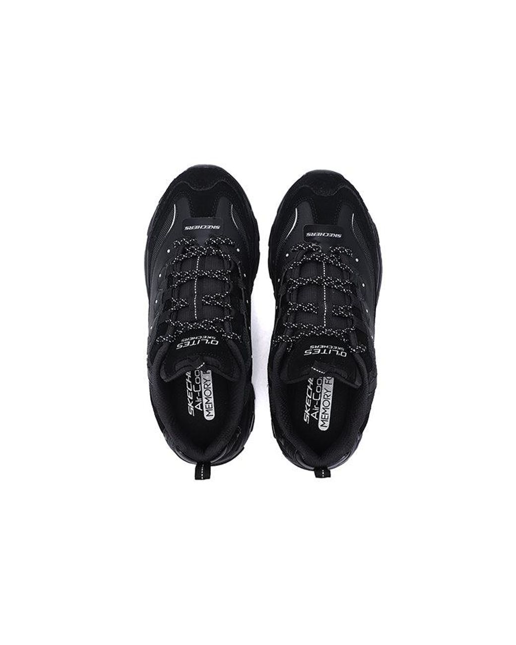 Skechers Blue D'Lites 1.0 for men