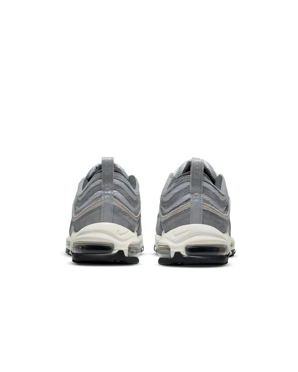 Nike Gray Air Max 97 Nh 'Smoke' for men