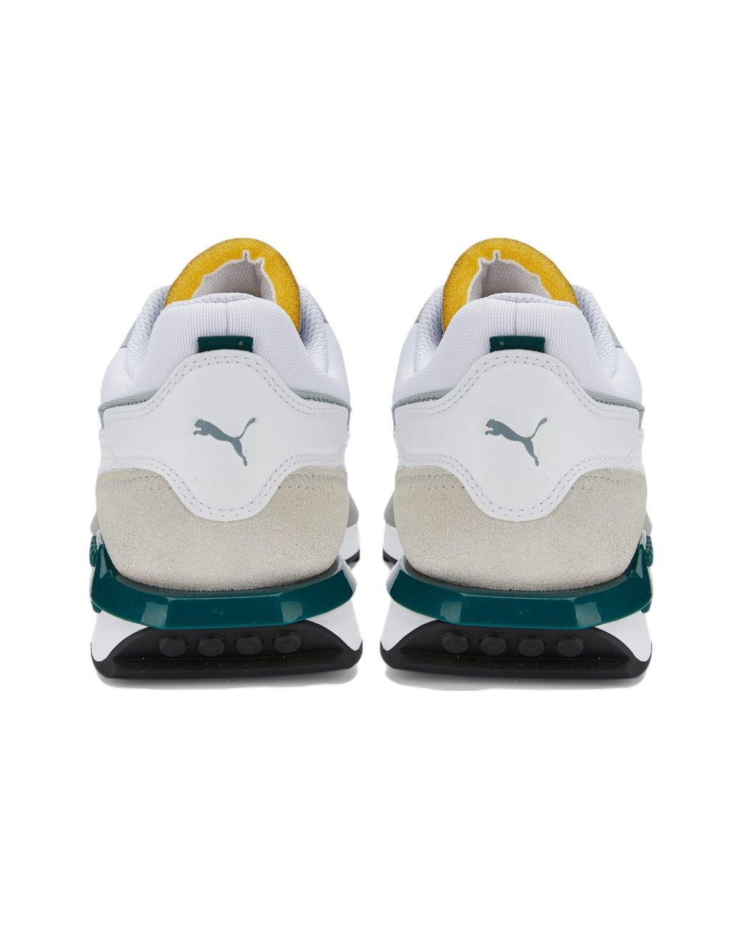 PUMA White City Rider Nimbus Cloud' for men