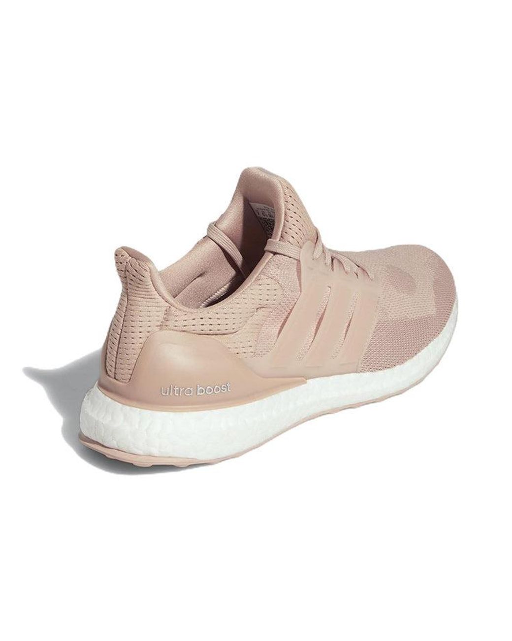 Adidas Natural (Wmns) Ultraboost 5.0 Dna 'Ash Pearl'