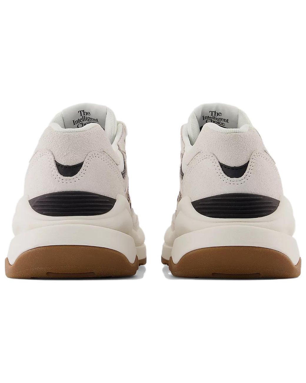 New Balance White (Wmns) 57/40