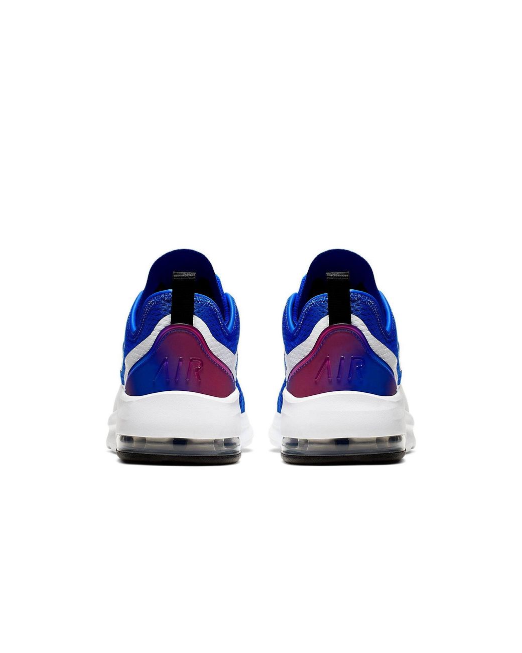Nike Blue Air Max Motion 2 for men