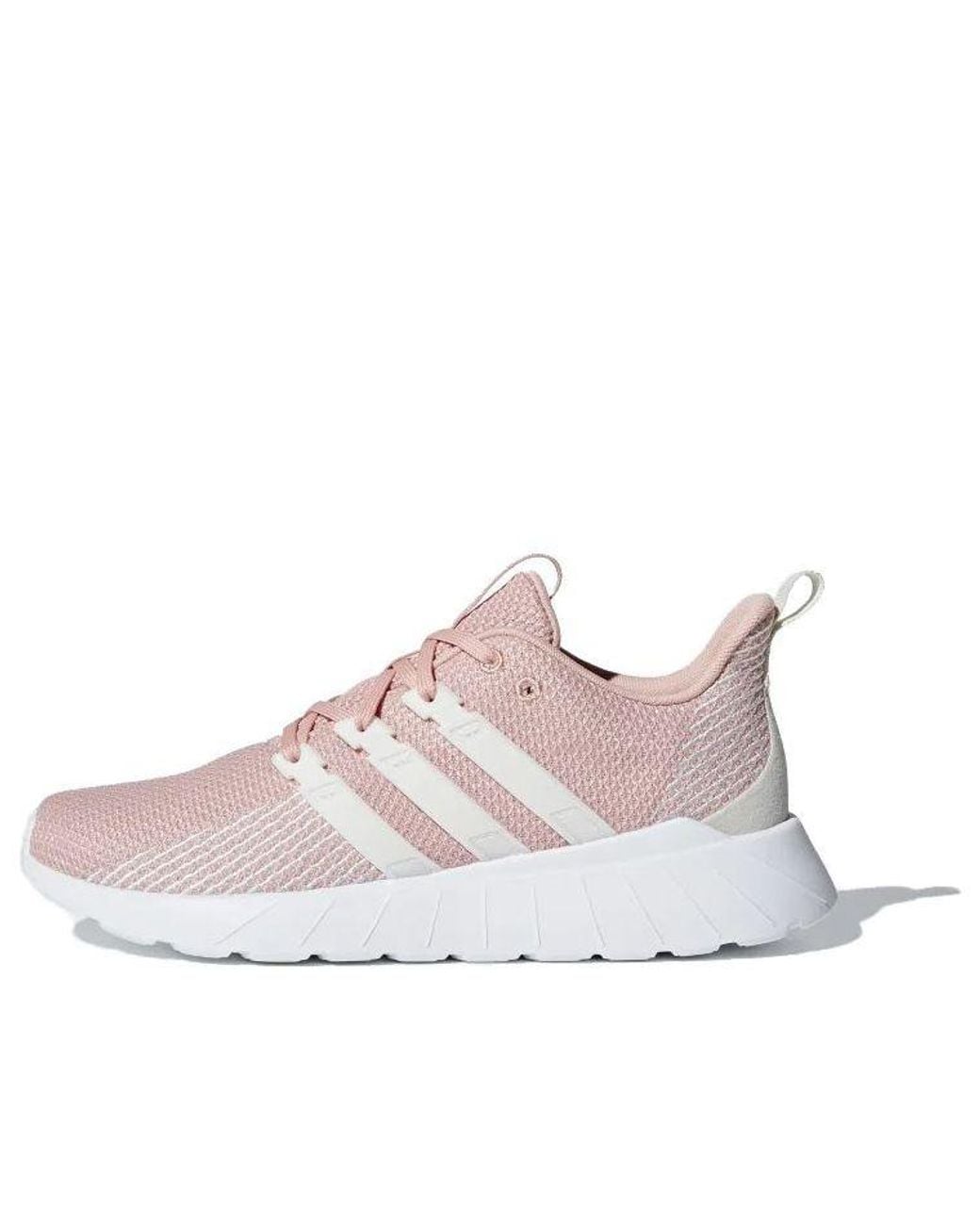 Adidas Pink (Wmns) Neo Questar Flow