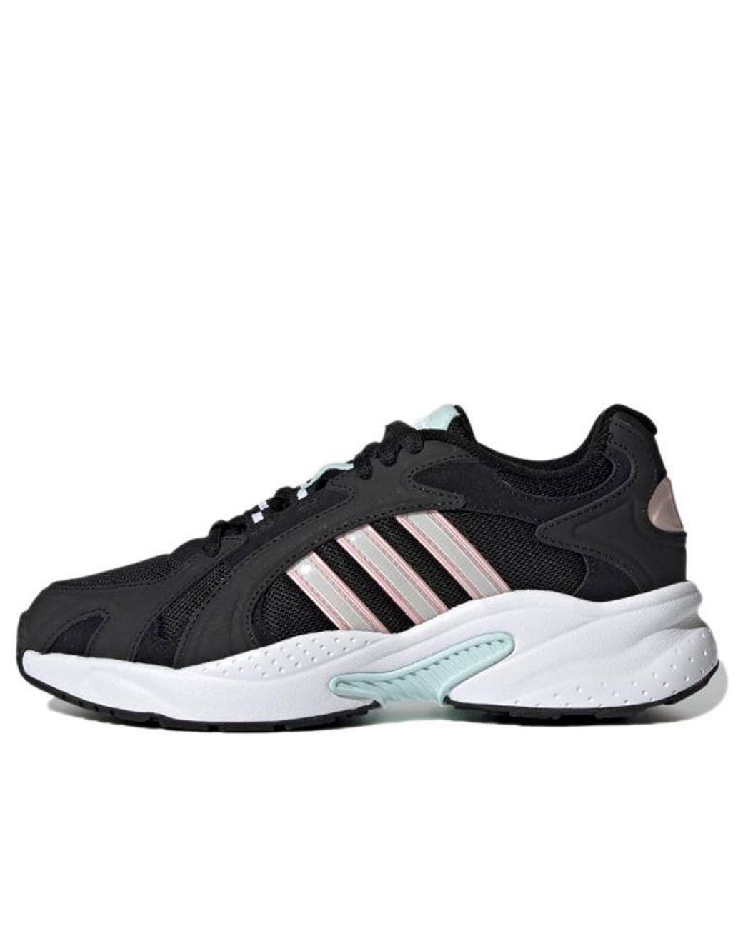Adidas Black (Wmns) Crazychaos Shadow 2.0 Clear'