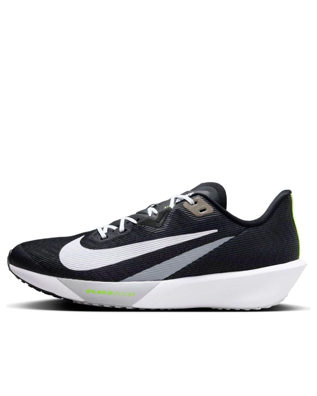 Nike Blue Air Zoom Rival Fly 4 Wolf' for men