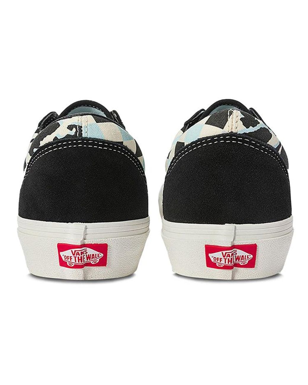 Vans White Style 36 Decon Sf for men